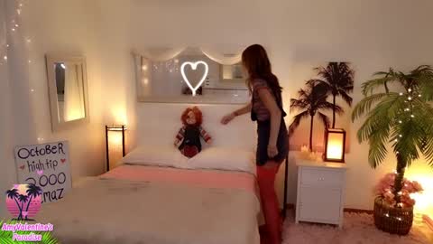  AmyValentine  online show from October 2025 05:52:01 AM