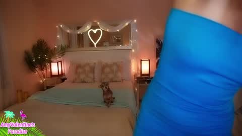 Snapshot of amyvalentine chatting on June 2026 06:05:02 AM AmyValentine online show from June 2026 06:05:02 AM