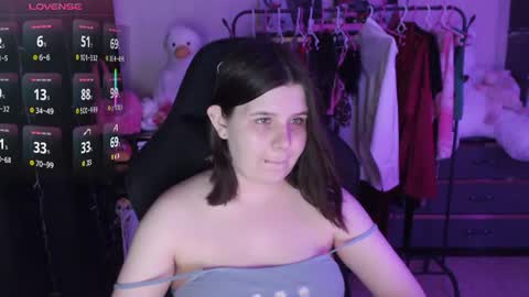 amyvibes online show from July 2026 08:55:02 PM