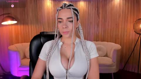 AMY WALKER online show from February 2025 10:04:02 AM