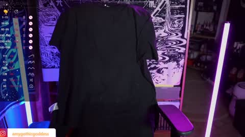 Amy switch Goddess divine Mistress   online show from January 2025 05:38:02 PM