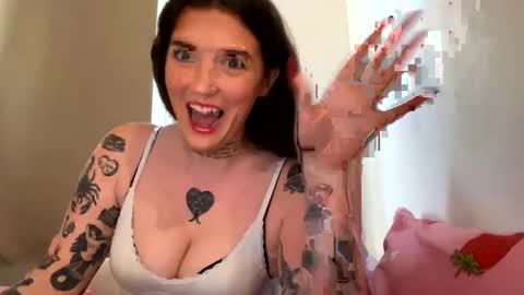 Snapshot of amyyyoxxo chatting on February 2025 03:14:02 PM Amyyyoxxo online show from February 2025 03:14:02 PM