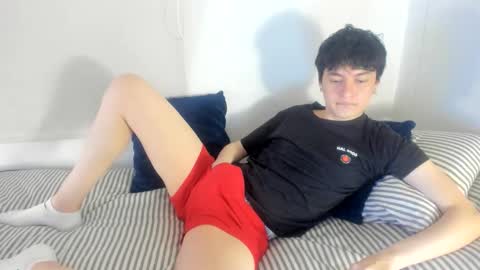 Snapshot of an0nymouse3 chatting on March 2026 10:59:01 PM Alex online show from March 2026 10:59:01 PM