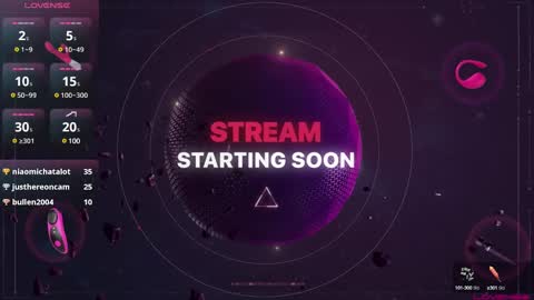 A online show from March 2025 08:46:01 AM