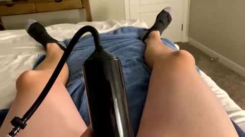 Snapshot of an851986 chatting on October 2025 03:01:01 PM an851986 online show from October 2025 03:01:01 PM