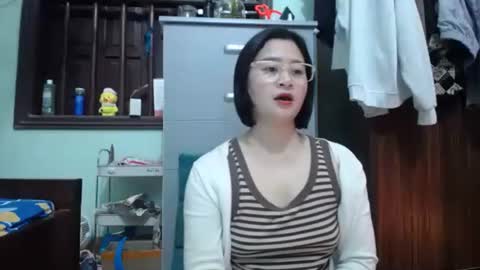 an_naughty online show from January 2026 07:44:01 AM