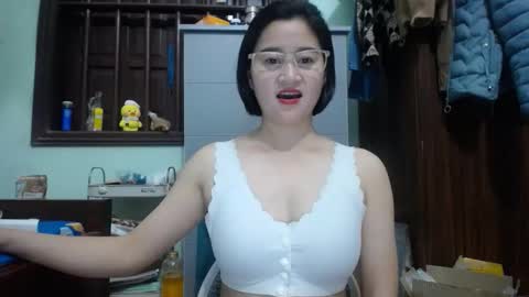 an_naughty online show from March 2026 04:00:02 PM