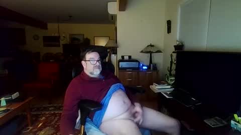 an_older_gentleman online show from September 2025 01:29:01 AM