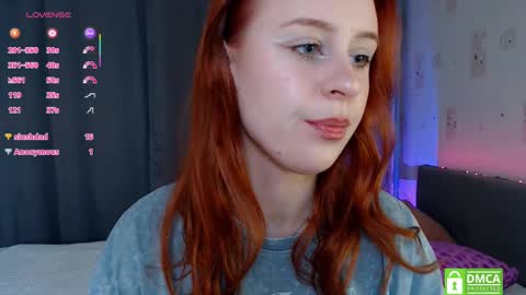 Snapshot of an_ross chatting on February 2025 08:03:02 PM Angelica online show from February 2025 08:03:02 PM