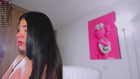 Snapshot of ana__f chatting on September 2025 07:25:01 PM Ana online show from September 2025 07:25:01 PM