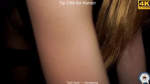 Snapshot of ana__lingus chatting on January 2025 09:47:01 PM Ana online show from January 2025 09:47:01 PM