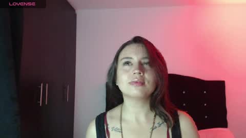 Snapshot of ana_arms_ chatting on April 2026 03:34:01 PM ana_arms_ online show from April 2026 03:34:01 PM