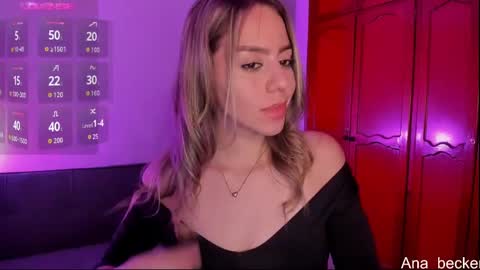 Ana online show from February 2025 06:24:01 AM