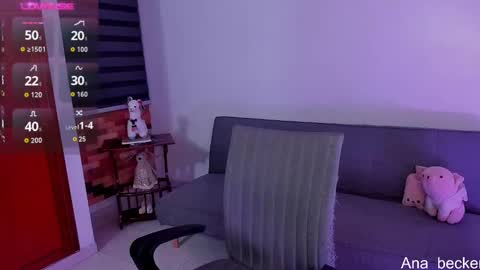 Ana online show from September 2025 01:06:02 AM