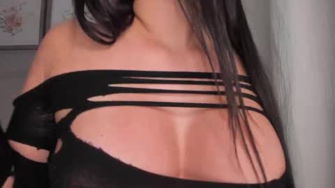 Snapshot of ana_beckett chatting on March 2026 11:28:02 AM Ana online show from March 2026 11:28:02 AM