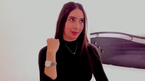 Ana  IG an castillo 1 online show from December 2024 03:00:02 PM