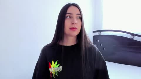 Ana  IG an castillo 1 online show from December 2024 11:39:02 AM