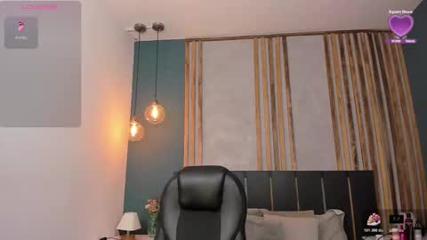 Ana Coral online show from November 2025 03:27:01 AM