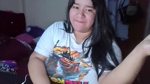 Snapshot of ana_cute_bigboobs chatting on February 2026 03:54:01 AM ana_cute_bigboobs online show from February 2026 03:54:01 AM