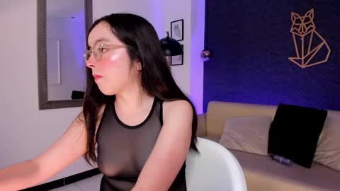  Ana  online show from February 2025 08:53:02 PM