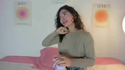 Snapshot of ana_from_heaveen chatting on March 2026 10:24:02 PM Ana online show from March 2026 10:24:02 PM