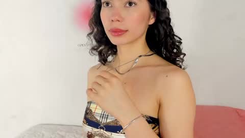 Snapshot of ana_from_heaveen chatting on May 2026 12:28:02 AM Ana online show from May 2026 12:28:02 AM