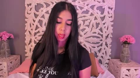 Ana Gonzalez online show from November 2025 08:52:02 PM