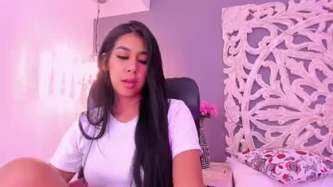 Ana Gonzalez online show from July 2026 09:41:01 PM