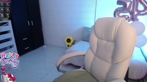  Ana  online show from January 2025 11:56:02 PM