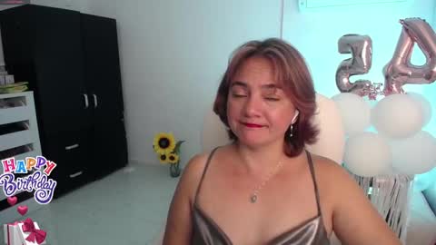  Ana  online show from January 2025 01:56:01 AM