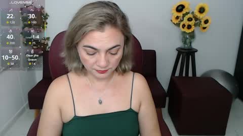  Ana  online show from May 2026 11:46:02 PM
