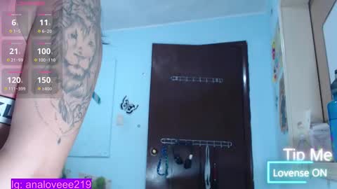 Ana lopez - Cameltoe girl  online show from February 2025 02:17:02 AM