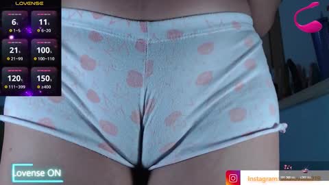 Ana lopez - Cameltoe girl  online show from November 2025 02:28:01 AM