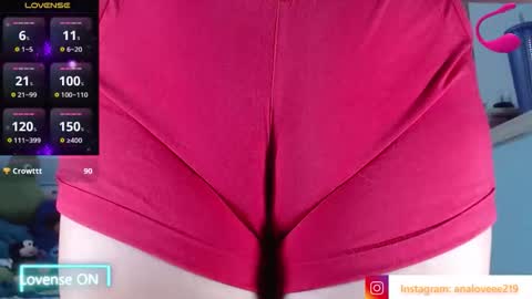Ana lopez - Cameltoe girl  online show from December 2025 10:20:02 AM