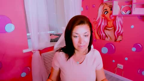 Ana online show from October 2025 11:20:02 AM