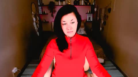 Snapshot of ana_mills chatting on February 2026 10:30:02 AM Ana online show from February 2026 10:30:02 AM