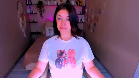 Snapshot of ana_mills chatting on February 2026 10:05:02 AM Ana online show from February 2026 10:05:02 AM