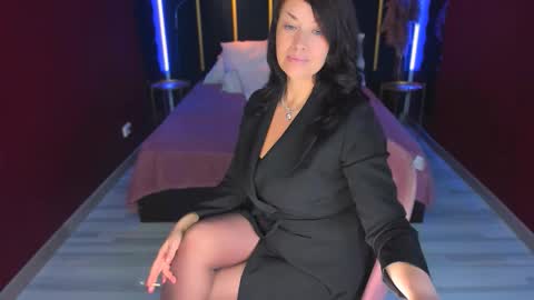 Snapshot of ana_mills chatting on March 2026 09:48:01 AM Ana online show from March 2026 09:48:01 AM