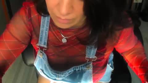 Snapshot of ana_mills chatting on March 2026 10:00:01 AM Ana online show from March 2026 10:00:01 AM