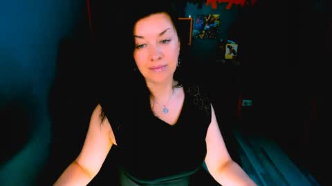 Snapshot of ana_mills chatting on March 2026 10:05:02 AM Ana online show from March 2026 10:05:02 AM