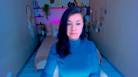 Snapshot of ana_mills chatting on April 2026 10:07:02 AM Ana online show from April 2026 10:07:02 AM