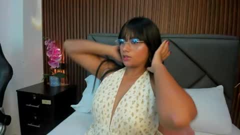 Ana online show from April 2026 02:44:01 AM