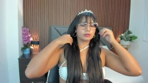 Ana online show from April 2026 02:36:02 AM