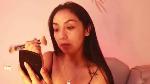 Snapshot of ana_riveros chatting on March 2026 07:54:01 PM online show from March 2026 07:54:01 PM