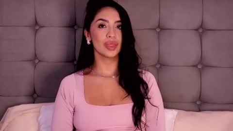 Snapshot of ana_riveros chatting on July 2026 08:04:02 PM online show from July 2026 08:04:02 PM