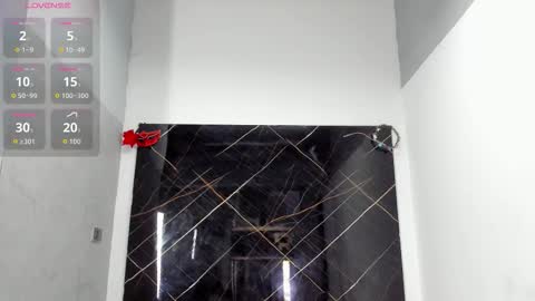 Snapshot of ana_spencerr chatting on March 2026 11:04:02 AM Ana online show from March 2026 11:04:02 AM