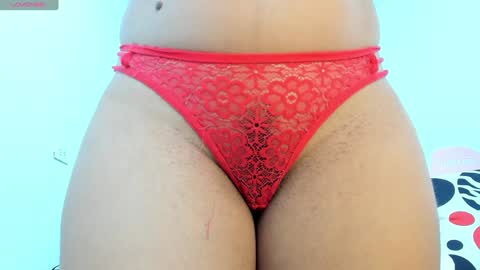 Snapshot of ana_starr chatting on February 2025 10:55:01 PM Ana online show from February 2025 10:55:01 PM