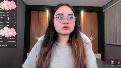 Ana online show from December 2024 08:09:01 PM