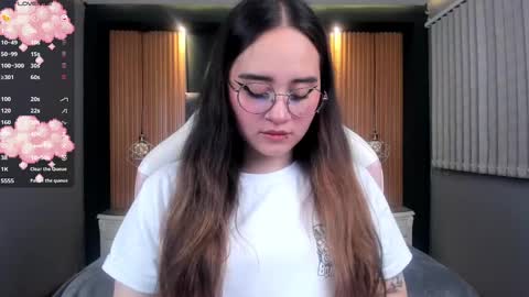 Ana online show from December 2024 08:29:01 PM