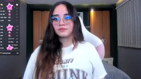 Ana online show from December 2024 05:33:02 PM